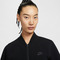 NIKE耐克2026女子AS W NSW TECH FLC JKT SSNL针织无帽外套IQ0079-010