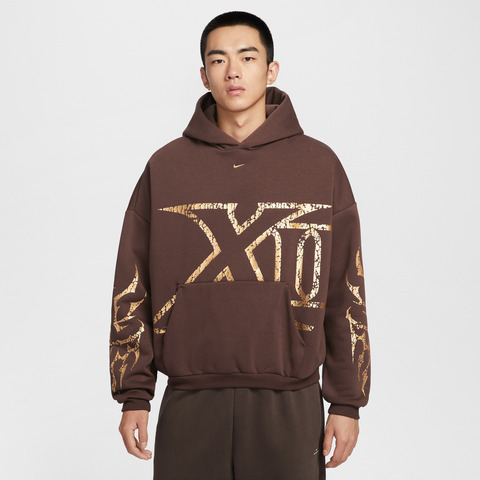 NIKE耐克2026男子AS JA M NK TF SI PO HD针织连帽卫衣IF1555-216