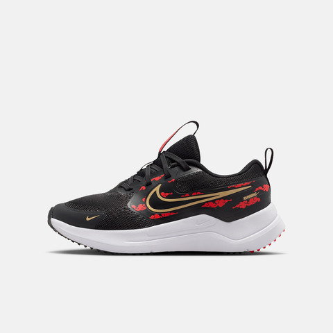 Nike KidsNike Kids2026大童NIKE COSMIC RUNNER SE (GS)儿童IQ1264-001
