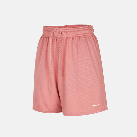 NIKE耐克2026女子AS U NK DF SABRINA SIG REV SHR针织短裤IF3351-618