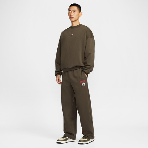 NIKE耐克2026男子AS M NK TF SI CNY BRSH PANT GC针织长裤IQ3820-212