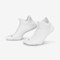 NIKE耐克2026中性U NK LTWT RUN NS 1PR - 200短袜HV6931-100