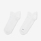 NIKE耐克2026中性U NK LTWT RUN NS 1PR - 200短袜HV6931-100