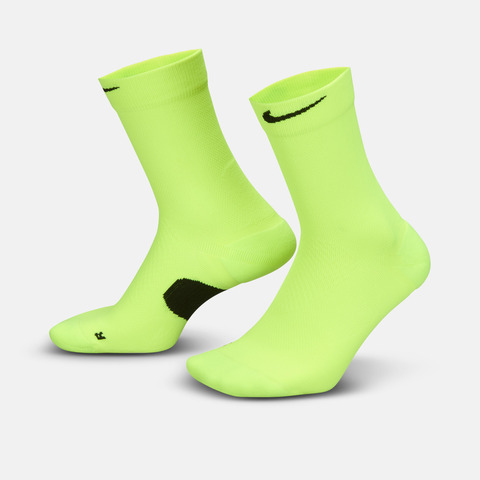 NIKE耐克2026中性U NK MDWT RUN CREW 1PR - 168中袜HV6924-702