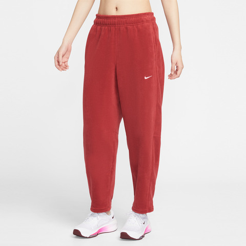 NIKE耐克2026女子AS W NK ONE TF MR FL PANT POLA针织长裤HV3708-613