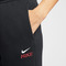 NIKE耐克2026女子AS W NSW FLC PANT WIDE CNY针织长裤IQ3829-010