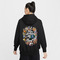 NIKE耐克2026女子AS W PHNX FLC OS PO HOODIE针织连帽卫衣HV8103-010