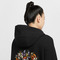 NIKE耐克2026女子AS W PHNX FLC OS PO HOODIE针织连帽卫衣HV8103-010