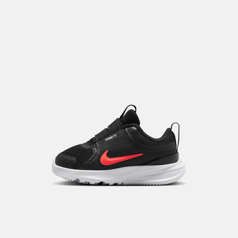 Nike KidsNike Kids2026婴童NIKE STAR RUNNER 5 (TD)儿童HF7006-010