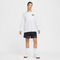 NIKE耐克2026女子AS W NK DF CROSSOVR SSNL SHORT针织短裤HV8095-010
