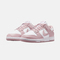 NIKE耐克2026女子W NIKE DUNK LOW休闲IM6572-103