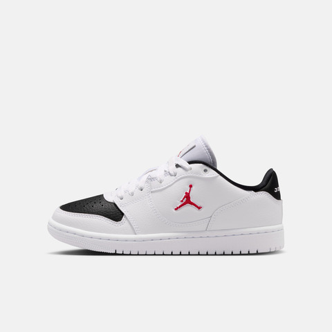 JordanJordan2026大童JORDAN COURT CONNECT LOW (GS)乔丹IQ6016-102