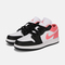 JordanJordan2026大童AIR JORDAN 1 LOW (GS)乔丹553560-025