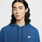NIKE耐克2026男子AS M NK CLUB FT PO HOODIE针织连帽卫衣FN3867-476