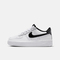Nike KidsNike Kids2026大童AIR FORCE 1 LV8 2 KI (GS)儿童IM4402-100