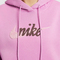 NIKE耐克2026女子AS W NSW PHNX FLC OS LOGO HDY针织连帽卫衣IM9644-503