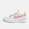 NIKE耐克2026女子W AF1 SHADOW休闲DZ1847-001