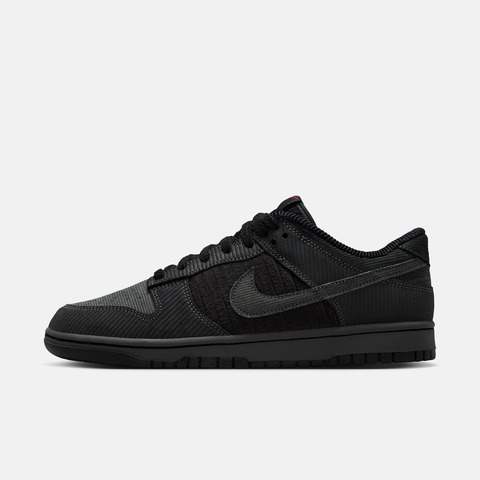 NIKE耐克2026男子NIKE DUNK LOW RETRO PRM休闲IB7746-001