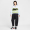 NIKE耐克2026女子AS W NSW BARREL PANT CNY梭织长裤IQ3824-010