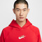 NIKE耐克2026男子AS M NSW NIKE BB CNY FLC HD针织连帽卫衣IQ3707-657