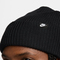 NIKE耐克2026中性U NK PEAK BEANIE TC FUT LAB L针织帽HF0326-010