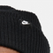 NIKE耐克2026中性U NK PEAK BEANIE TC FUT LAB L针织帽HF0326-010