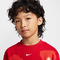 Nike KidsNike Kids2026大童K NSW CLUB FLC CREW CNY针织无帽卫衣IQ3930-657