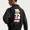 Nike KidsNike Kids2026男大童B NK RPL JKT CNY梭织无帽外套IQ3937-010