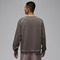 JordanJordan2026男子AS M J FLT HVYWGHT LS TOP针织无领长TIF1830-040