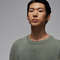 JordanJordan2026男子AS M J FLT HVYWGHT LS TOP针织无领长TIF1830-325