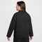 NIKE耐克2026女子AS W NSW BARN JKT梭织无帽外套IQ0087-010