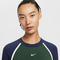 NIKE耐克2026女子AS W NSW STREET LS BODY BOLD C针织无领长TIF0339-323