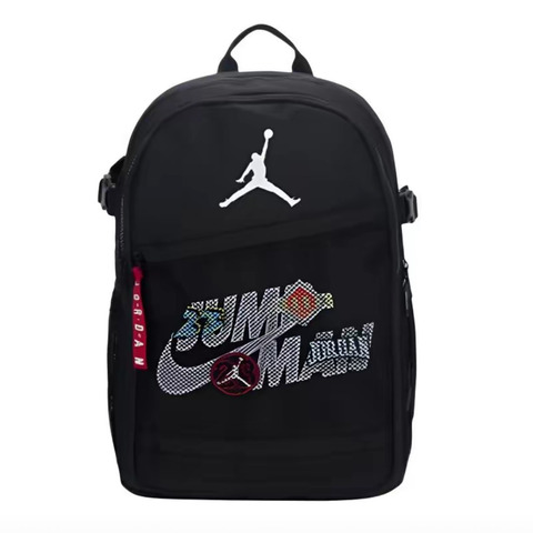 JordanJordan2026大童双肩包双肩包JD2613100GS-002