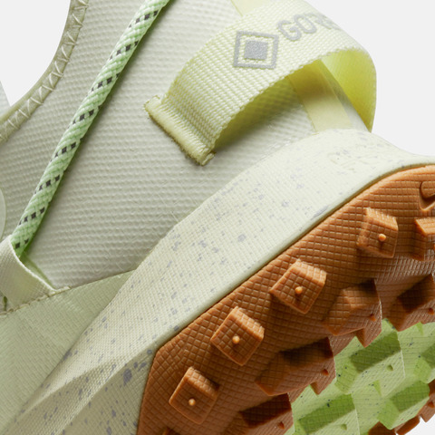 NIKE耐克2026男子Nike ACG Mountain Fly Low GORE-TEX SE户外DD2861-001