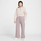 NIKE耐克2026女子AS W NSW PHNX FLC HR PANT WID针织长裤IH1012-226
