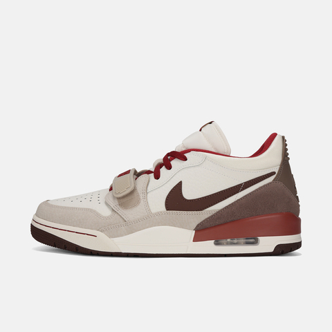 JordanJordan2026男子AIR JORDAN LEGACY 312 LOW乔丹IQ9783-121