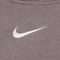 NIKE耐克2026女子AS W NSW PHNX FLC STD PO HOODI针织连帽卫衣HF6840-226