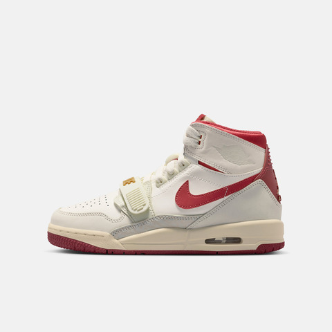 JordanJordan2026大童AIR JORDAN LEGACY 312 (GS)乔丹IQ9785-161
