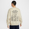 NIKE耐克2026男子AS M NK CLUB BB CREW CTB针织无帽卫衣IF0680-229