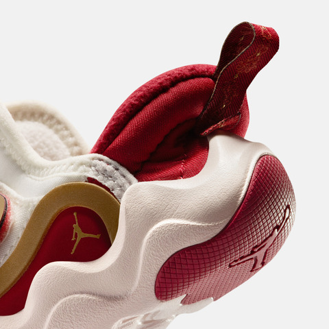 JordanJordan2026婴童JORDAN 23/7.2 EASYON SE (TD)乔丹IQ1116-171