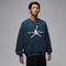 JordanJordan2026男子AS M J BRK AJ6 FLC CREW针织无帽卫衣IF1846-464