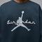 JordanJordan2026男子AS M J BRK AJ6 FLC CREW针织无帽卫衣IF1846-464