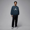 JordanJordan2026男子AS M J BRK AJ6 FLC CREW针织无帽卫衣IF1846-464
