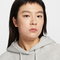 NIKE耐克2026女子AS W NSW PHNX FLC OS LOGO HDY针织连帽卫衣IM9644-043