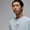JordanJordan2026男子AS M J BRK REC FLC CREW LB针织无帽卫衣IQ2981-472