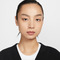 NIKE耐克2026女子AS W NSW CLUB FLC LOOSE CARDIG针织无帽外套IF5456-010