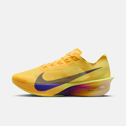 NIKE耐克2026女子W ZOOMX VAPORFLY NEXT% 4跑步HF6412-800