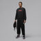 JordanJordan2026男子AS M J GFX FLC CREW GCEL针织无帽卫衣IR0111-045