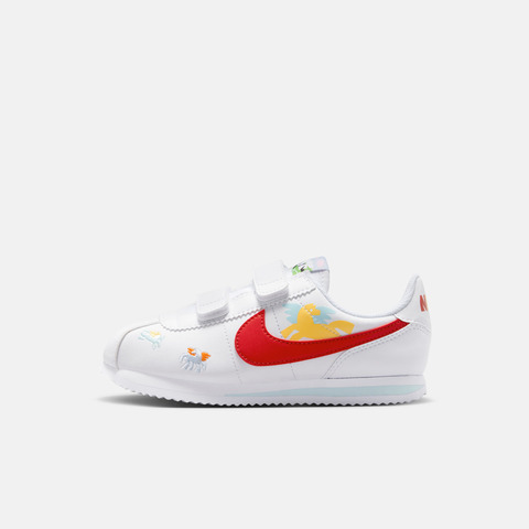 Nike KidsNike Kids2026小童CORTEZ BASIC SL BPV儿童IQ7669-161