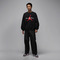 JordanJordan2026男子AS M J BRK AJ6 FLC CREW针织无帽卫衣IF1846-010